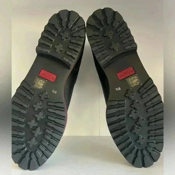 Marc Joseph Ave of Americas Bootie Chelsea Black Womens  Sz. 9.5 NEW - Picture 5 of 8